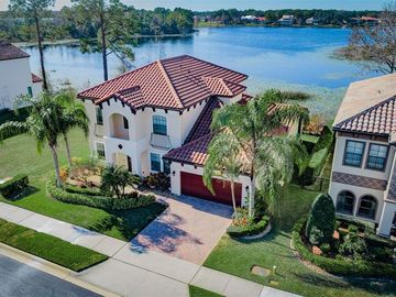 Front, 820 STEPHENS PASS COVE, Lake Mary, FL, 32746, 