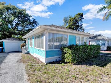 Front, 306 N HIGHLAND AVENUE, Clearwater, FL, 33755, 