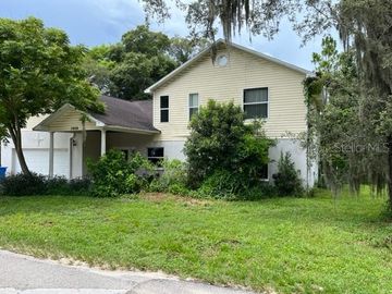 Front, 11606 COLONY HILL DRIVE, Seffner, FL, 33584, 