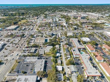 Views, 10530 LAKE DRIVE, Seminole, FL, 33772, 
