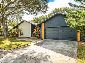 Front, 1498 CAIRD WAY, Palm Harbor, FL, 34683, 