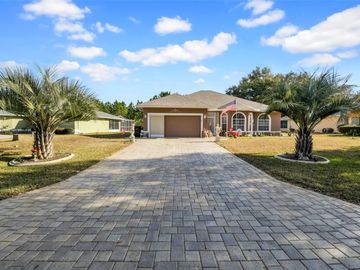 Front, 2668 N BRENTWOOD CIRCLE, Lecanto, FL, 34461, 