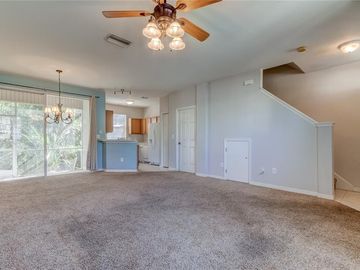 Living Room, 12334 COUNTRY WHITE CIRCLE, Tampa, FL, 33635, 