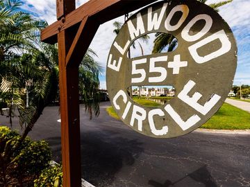 208 ELMWOOD CIRCLE #208, Seminole, FL, 33777, 