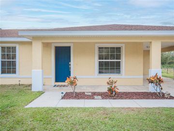 Front, 5127 EPPS AVENUE, Bowling Green, FL, 33834, 