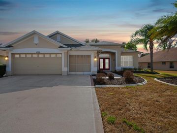 Front, 11752 NEW BRITAIN DRIVE, Spring Hill, FL, 34609, 