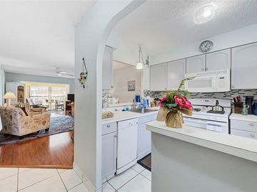 2975 FEATHER DRIVE, Clearwater, FL, 33759, 
