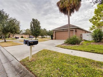 7116 FOREST MERE DRIVE, Riverview, FL, 33578, 