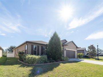 Front, 8762 HINSDALE HEIGHTS DRIVE, Polk City, FL, 33868, 