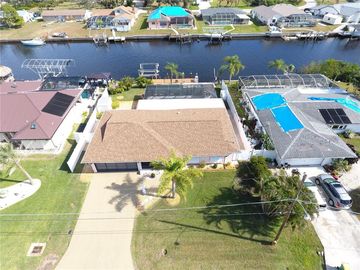 Swimming Pool, 4114 YUCATAN CIRCLE, Port Charlotte, FL, 33948, 