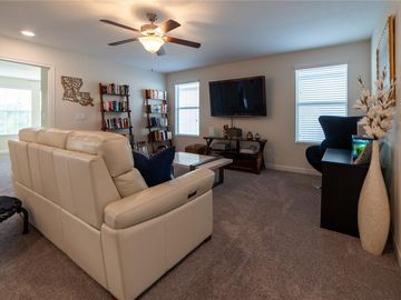 Living Room, 9893 MAGNOLIA WOODS BOULEVARD, Orlando, FL, 32832, 