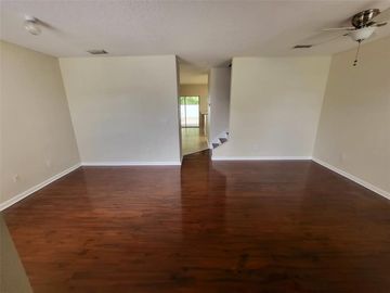 Living Room, 1333 LYONSHIRE DRIVE, Wesley Chapel, FL, 33543, 