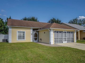 Front, 852 COUNTRY CROSSING COURT, Kissimmee, FL, 34744, 