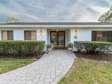 Front, 6 PINE FOREST DRIVE, Haines City, FL, 33844, 