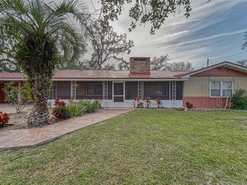 Front, 34784 ORCHID PARKWAY, Ridge Manor, FL, 33523, 