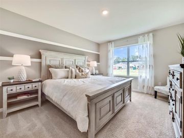 Bedroom, 905 CANNES DRIVE, Kissimmee, FL, 34759, 