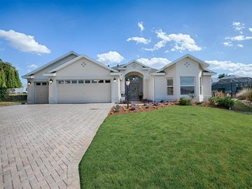 Front, 851 SHELLBARK WAY, The Villages, FL, 32162, 