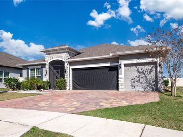 731 CALABRIA WAY, Howey In The Hills, FL, 34737, 