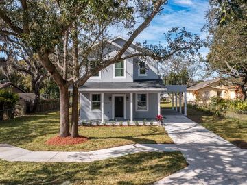 Front, 6614 N WILLOW AVENUE, Tampa, FL, 33604, 
