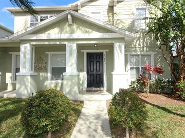 Front, 13853 RED MANGROVE DRIVE, Orlando, FL, 32828, 
