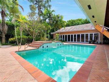 Swimming Pool, 7560 SW 67TH STREET, Miami, FL, 33143, 