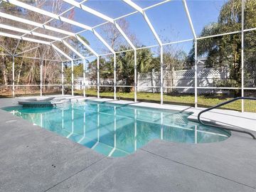 Swimming Pool, 32 BRIDGEHAVEN DRIVE, Palm Coast, FL, 32137, 