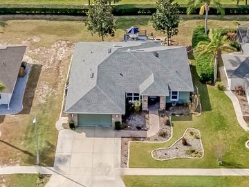 Front, 3213 ABACO DRIVE, Tavares, FL, 32778, 