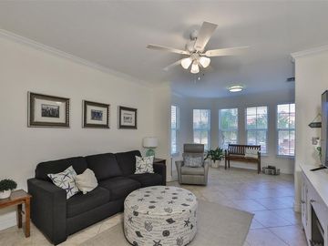 Living Room, 2739 VIA CAPRI #1022, Clearwater, FL, 33764, 