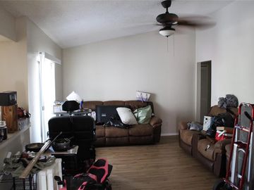 Living Room, 3124 LOBLOLLY STREET, Deltona, FL, 32725, 