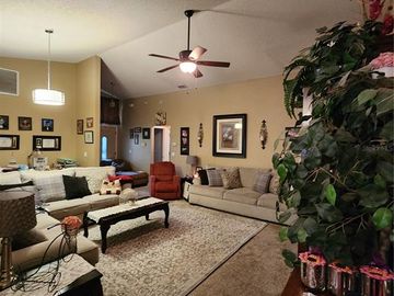 Living Room, 804 HIGHLAND CREST LOOP, Lake Wales, FL, 33853, 
