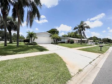 Front, 1360 SUMMERLIN DRIVE, Clearwater, FL, 33764, 