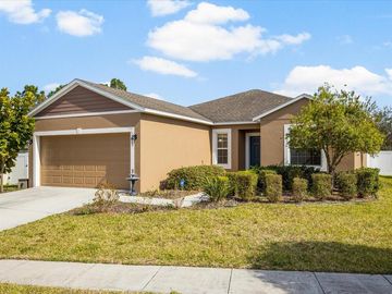 Front, 3029 PATTERSON GROVES DRIVE, Haines City, FL, 33844, 