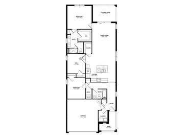 Floor Plan, 5089 STOKES WAY, Wildwood, FL, 34785, 