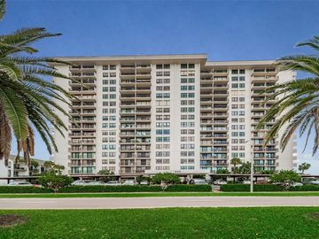 Front, 400 ISLAND WAY #509, Clearwater, FL, 33767, 