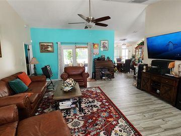 Living Room, 2211 WATERFALL DRIVE, Spring Hill, FL, 34608, 
