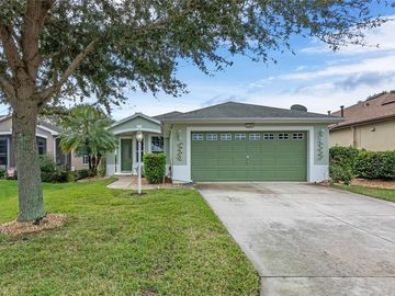 Front, 5346 POND CROSSING PLACE, Leesburg, FL, 34748, 