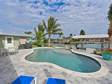 Swimming Pool, 3711 ROYAL PALM DRIVE, Bradenton, FL, 34210, 