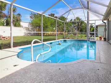 Swimming Pool, 15561 SPRING LINE LANE, Fort Myers, FL, 33905, 