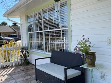 Porch, 1265 ROMA COURT, Orlando, FL, 32825, 