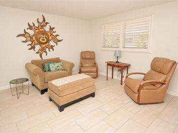 Living Room, 401 MONROE AVENUE #B202, Cape Canaveral, FL, 32920, 