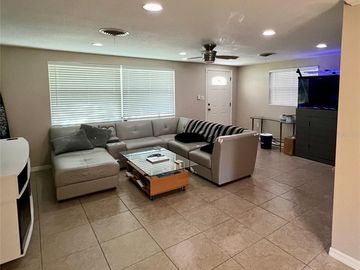 Living Room, 2209 OUTER DRIVE, Sarasota, FL, 34231, 