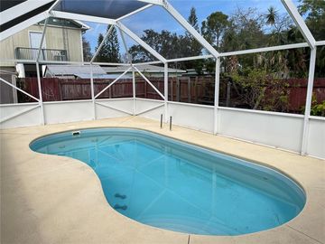 Swimming Pool, 300 TULIP LANE, Melbourne, FL, 32901, 