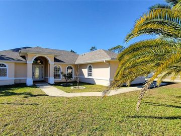 Front, 2 BARRING PLACE, Palm Coast, FL, 32137, 