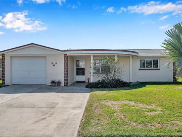 Front, 3908 STAR ISLAND DRIVE, Holiday, FL, 34691, 