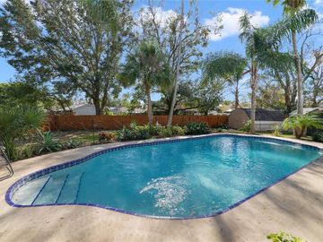 Swimming Pool, 8867 PINE BAY COURT, Orlando, FL, 32825, 
