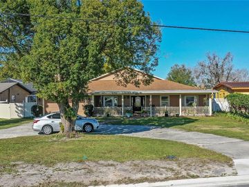 Front, 360 LAKE KATHRYN CIRCLE, Casselberry, FL, 32707, 