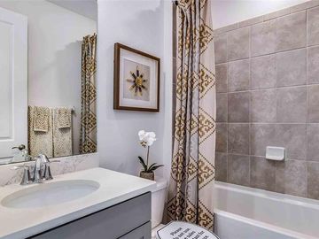 Bathroom, 17710 GULF RANCH PLACE, Bradenton, FL, 34211, 