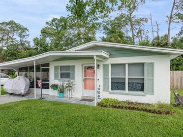 Front, 3080 KIRBY DRIVE, Titusville, FL, 32796, 