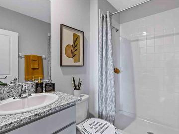 Bathroom, 3424 BITTERROOT LANE, Bradenton, FL, 34211, 