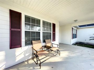 Porch, 15984 NW 121ST LANE, Alachua, FL, 32615, 